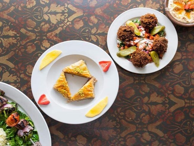 Local restaurant guide Istanbul best places to eat your area