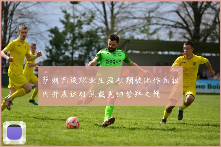 萨利巴谈职业生涯初期被比作瓦拉内并表达对范戴克的崇拜之情