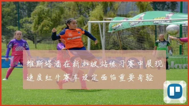 维斯塔潘在新加坡站练习赛中展现速度红牛赛车设定面临重要考验