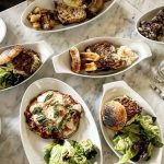 Places to eat Los Angeles best restaurants near you