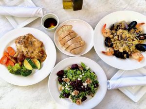 Places to eat San Diego best restaurants near you