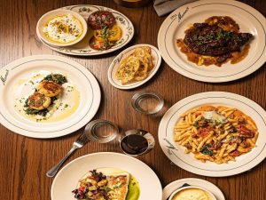 Places to eat Charlotte best restaurants near you